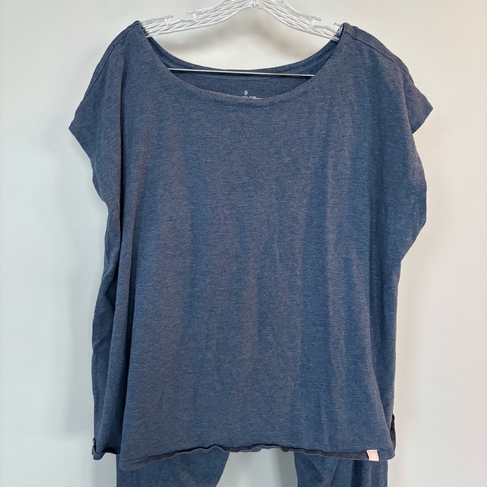 Thirdlove Pajama Set Size 2X